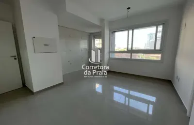 Apartamento para venda em tramandaí, centro, 1 dormitório, 1 banheiro, 1 vaga