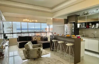 Apartamento para venda em tramandaí, centro, 3 dormitórios, 1 suíte, 2 banheiros, 2 vagas
