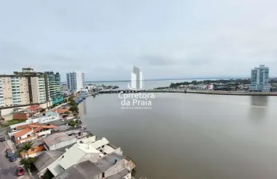 Apartamento para venda em tramandaí, centro, 3 dormitórios, 1 suíte, 2 banheiros, 1 vaga