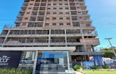 Apartamento para venda em tramandaí, centro, 3 dormitórios, 1 suíte, 2 banheiros, 1 vaga