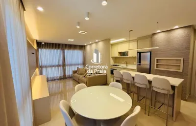 Apartamento para venda em tramandaí, centro, 2 dormitórios, 1 suíte, 1 banheiro, 2 vagas