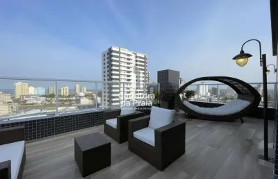 Apartamento para venda em tramandaí, centro, 3 dormitórios, 1 suíte, 2 banheiros, 1 vaga