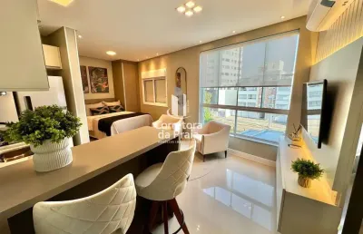 Apartamento para venda em tramandaí, centro, 1 dormitório, 1 banheiro, 1 vaga