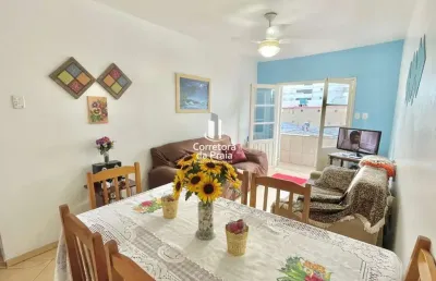 Apartamento para venda em tramandaí, centro, 2 dormitórios, 1 banheiro
