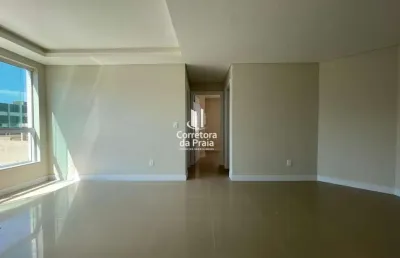 Apartamento para venda em tramandaí, centro, 2 dormitórios, 1 suíte, 2 banheiros, 1 vaga