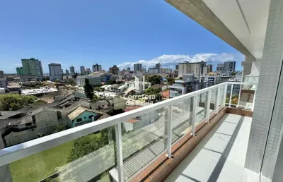 Apartamento para venda em tramandaí, centro, 2 dormitórios, 1 suíte, 2 banheiros, 1 vaga