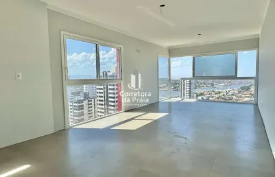 Apartamento para venda em tramandaí, centro, 2 dormitórios, 2 suítes, 3 banheiros, 1 vaga