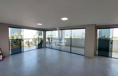 Apartamento para venda em tramandaí, centro, 3 dormitórios, 1 suíte, 3 banheiros, 2 vagas