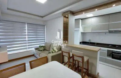 Apartamento para venda em tramandaí, centro, 1 dormitório, 1 suíte, 2 banheiros, 1 vaga