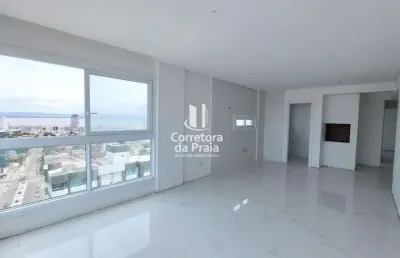 Apartamento para venda em tramandaí, centro, 2 dormitórios, 1 suíte, 2 banheiros, 1 vaga