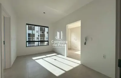 Apartamento para venda em tramandaí, centro, 1 dormitório, 1 banheiro, 1 vaga