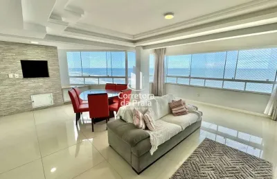 Apartamento para venda em tramandaí, centro, 3 dormitórios, 2 suítes, 3 banheiros, 2 vagas
