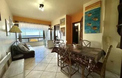 Apartamento para venda em tramandaí, centro, 1 dormitório, 1 banheiro, 1 vaga