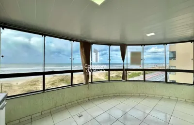 Apartamento para venda em tramandaí, centro, 3 dormitórios, 1 suíte, 2 banheiros, 1 vaga