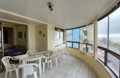 Apartamento para venda em tramandaí, centro, 3 dormitórios, 1 suíte, 3 banheiros, 2 vagas