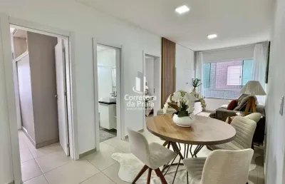 Apartamento para venda em tramandaí, centro, 2 dormitórios, 1 banheiro, 1 vaga