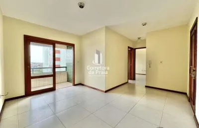 Apartamento para venda em tramandaí, zona nova, 2 dormitórios, 1 banheiro, 1 vaga