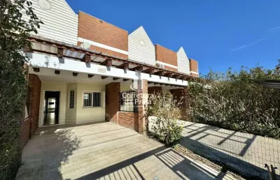 Duplex para venda em tramandaí, centro, 2 dormitórios, 2 banheiros