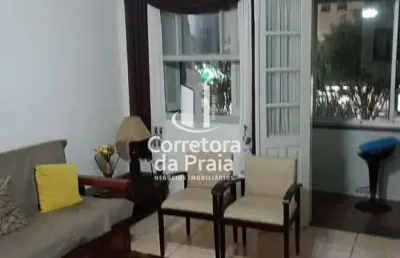 Apartamento para venda em tramandaí, centro, 2 dormitórios, 1 banheiro