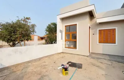 Casa para venda em tramandaí, zona nova, 2 dormitórios, 1 banheiro, 1 vaga