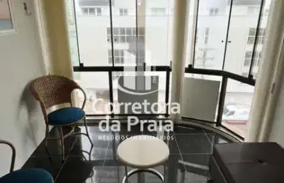 Apartamento para venda em tramandaí, centro, 1 dormitório, 1 banheiro, 1 vaga