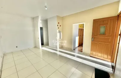 Apartamento para venda em tramandaí, centro, 3 dormitórios, 1 suíte, 3 banheiros, 1 vaga