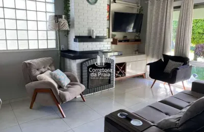 Casa para venda em tramandaí, nova tramandai, 4 dormitórios, 2 banheiros, 2 vagas