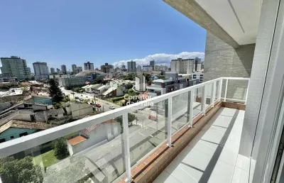 Apartamento para venda em tramandaí, centro, 2 dormitórios, 1 suíte, 2 banheiros, 1 vaga