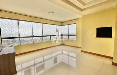 Apartamento para venda em tramandaí, centro, 2 dormitórios, 1 suíte, 2 banheiros, 1 vaga
