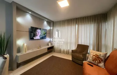 Apartamento para venda em tramandaí, centro, 3 dormitórios, 1 suíte, 2 banheiros, 2 vagas