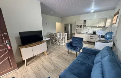 Casa para venda em tramandaí, zona nova, 2 dormitórios, 1 suíte, 2 banheiros, 2 vagas