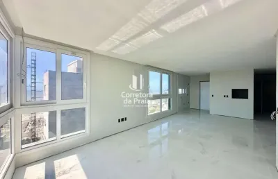 Apartamento para venda em tramandaí, centro, 3 dormitórios, 1 suíte, 2 banheiros, 1 vaga