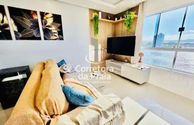 Apartamento para venda em tramandaí, barra, 3 dormitórios, 1 suíte, 2 banheiros, 2 vagas