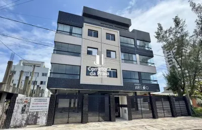 Apartamento para venda em tramandaí, centro, 3 dormitórios, 2 suítes, 3 banheiros, 2 vagas