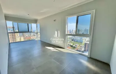 Apartamento para venda em tramandaí, centro, 2 dormitórios, 1 suíte, 2 banheiros, 1 vaga