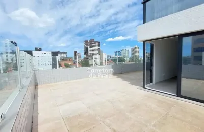 Apartamento para venda em tramandaí, centro, 2 dormitórios, 1 suíte, 2 banheiros, 1 vaga
