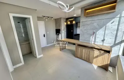 Apartamento para venda em tramandaí, centro, 1 dormitório, 1 banheiro, 1 vaga