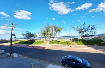 Apartamento para venda em tramandaí, centro, 3 dormitórios, 1 banheiro, 1 vaga