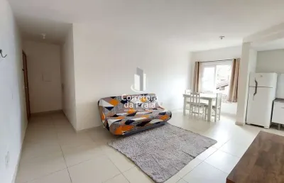 Apartamento para venda em tramandaí, centro, 2 dormitórios, 1 suíte, 2 banheiros, 1 vaga