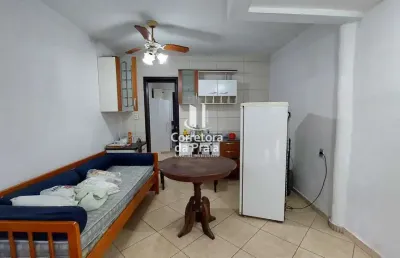 Apartamento para venda em tramandaí, centro, 1 dormitório, 1 banheiro