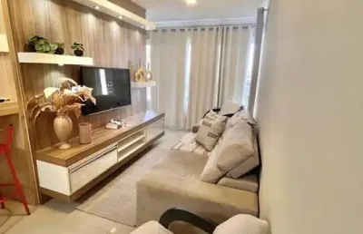 Apartamento para venda em tramandaí, centro, 2 dormitórios, 1 suíte, 2 banheiros, 1 vaga