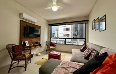 Apartamento para venda em tramandaí, centro, 2 dormitórios, 1 suíte, 2 banheiros, 1 vaga
