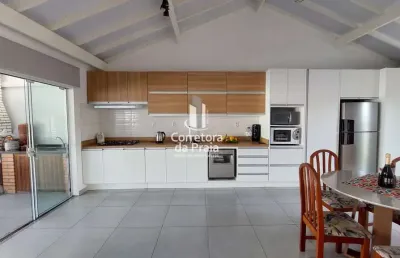 Casa para venda em tramandaí, nova tramandai, 3 dormitórios, 1 suíte, 3 banheiros, 1 vaga