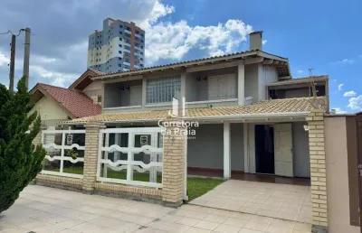 Casa para venda em tramandaí, barra, 6 dormitórios, 2 suítes, 5 banheiros, 3 vagas