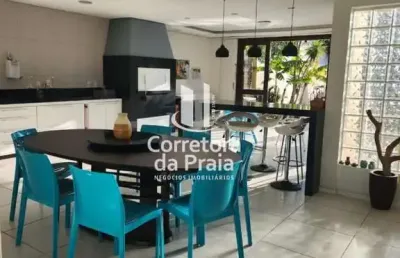 Casa para venda em imbé, centro, 5 dormitórios, 2 banheiros, 2 vagas
