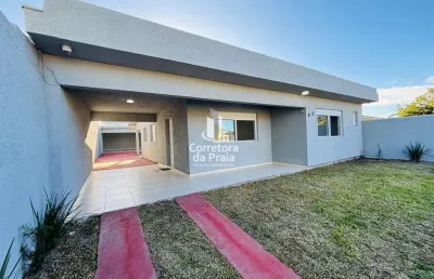 Casa para venda em tramandaí, zona nova, 5 dormitórios, 1 suíte, 4 banheiros, 2 vagas