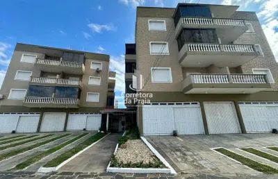 Apartamento para venda em tramandaí, centro, 1 dormitório, 1 banheiro, 1 vaga