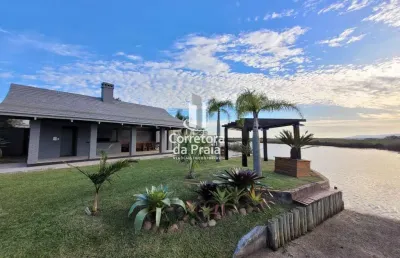 Casa em condomínio para venda em imbé, centro, 3 dormitórios, 1 suíte, 3 banheiros, 3 vagas