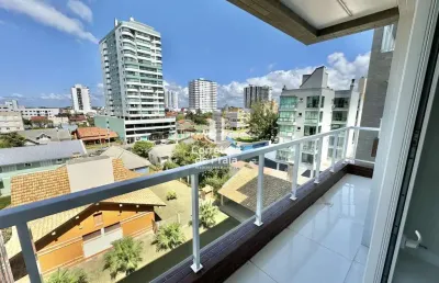 Apartamento para venda em tramandaí, centro, 2 dormitórios, 1 suíte, 2 banheiros, 1 vaga