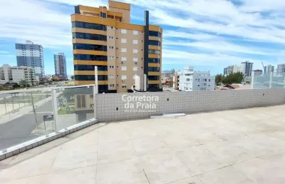 Apartamento para venda em tramandaí, centro, 3 dormitórios, 1 suíte, 3 banheiros, 1 vaga